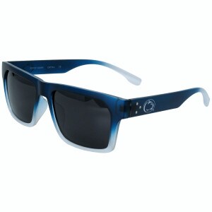 sunglasses navy ombre frame Penn State Athletic Logo
